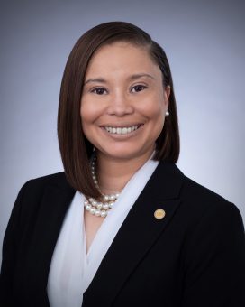 Dr. Pamela R. Wilks