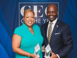 BBJ Power 10 Honorees- Janet Currie, President, Greater Maryland BOA