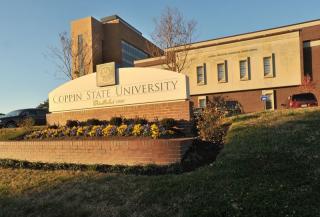 Coppin State University 