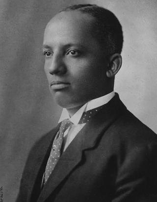 Dr. Carter G. Woodson